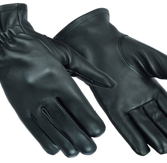 DS52 Deerskin Unlined Glove