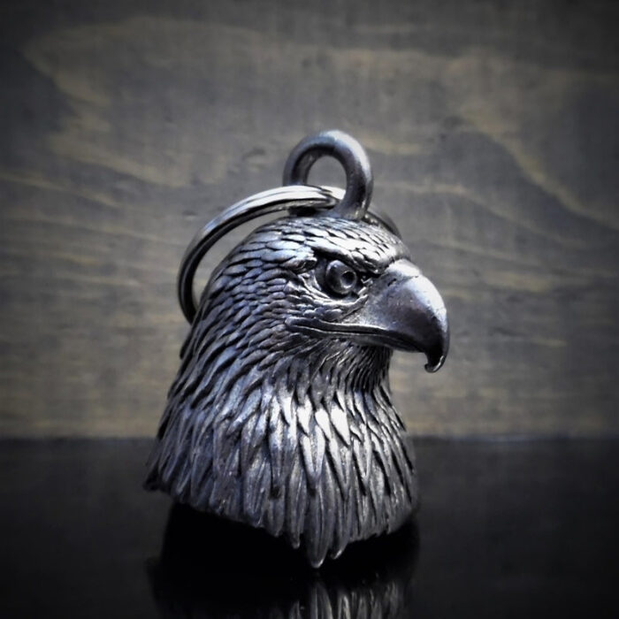 BB-20 Eagle Head Bell