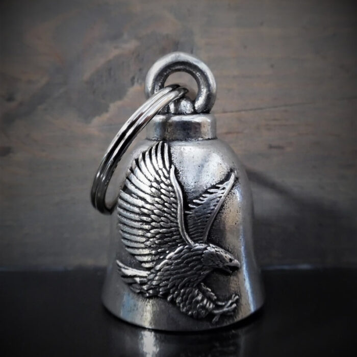 BB-43 Eagle Bell