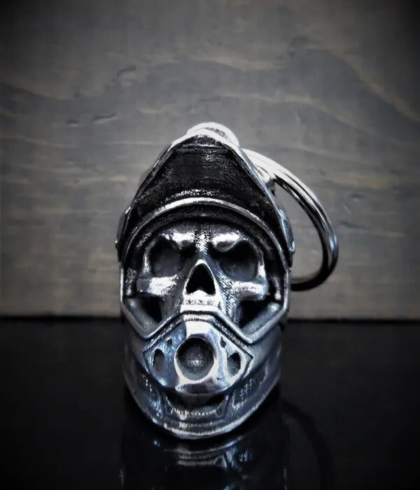 BB-114 Motorcross Skull Helmet Bell