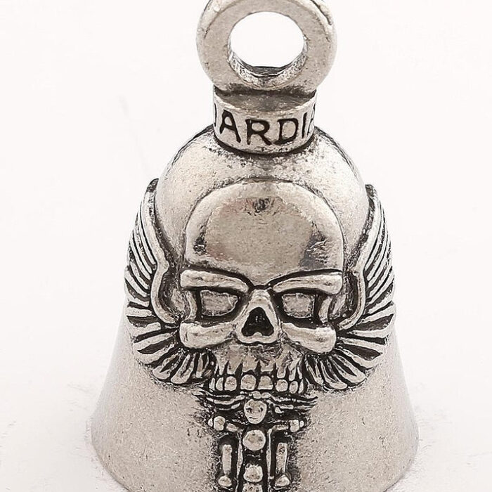 GB Ghost Rider Guardian Bell® Ghost Rider