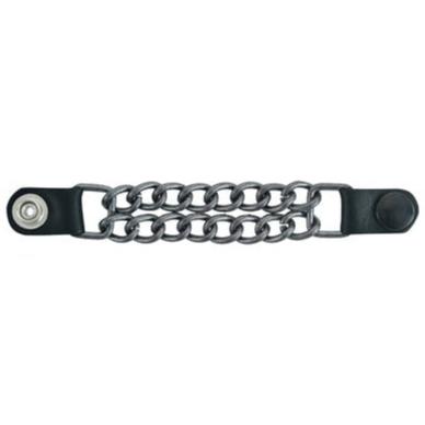 PKVPC100GM Vest EXTENDER POWDER COATED GUN METAL